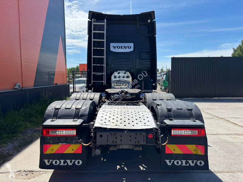 Tratores Volvo 500 6x2 ADR / GCW 70 ton /...