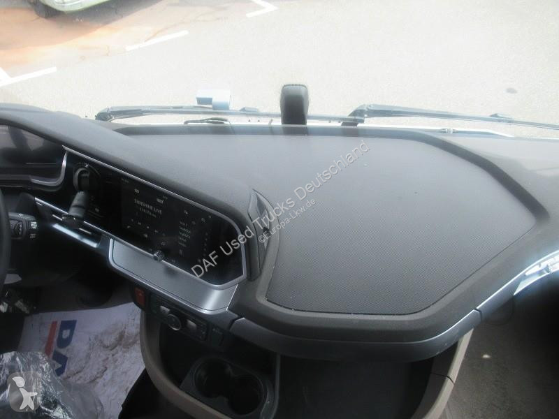 Tractor DAF 480 FT 4X2