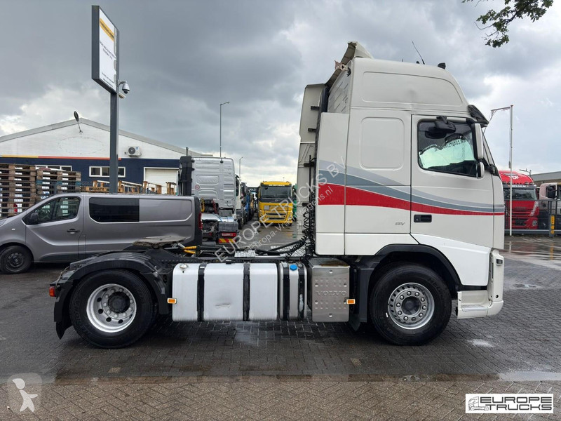 جرار Volvo FH 460 Steel/Air - Automatic - XL...
