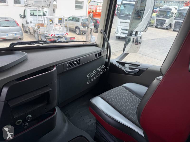 Volvo  tractor unit
