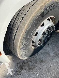 جرار Scania