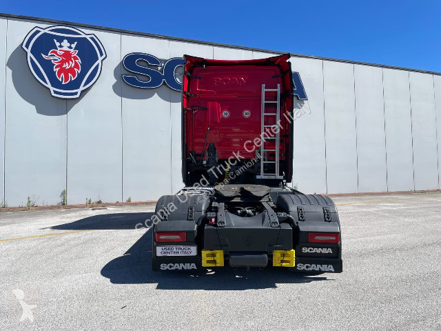 Trattore Stradale Scania S 500 A4x2LA...