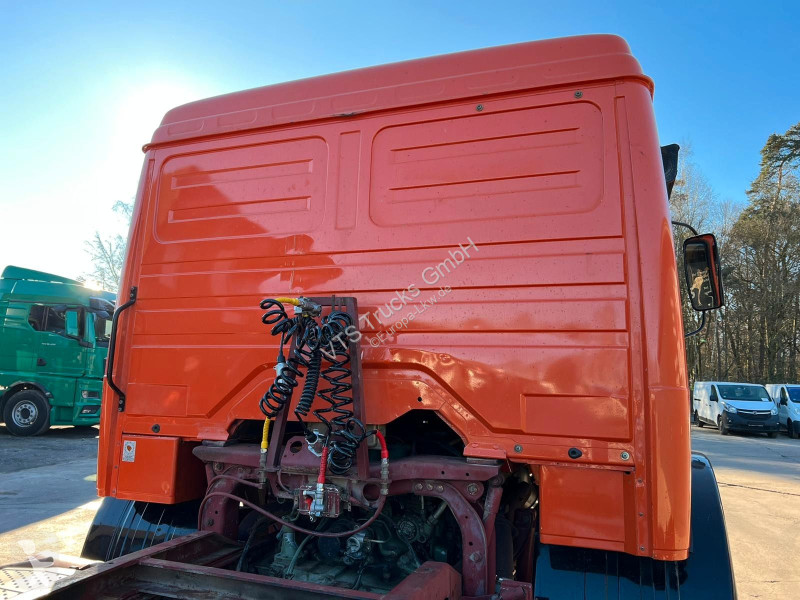 جرار Mercedes 2636 S 6x4 Oldtimer *TOP*