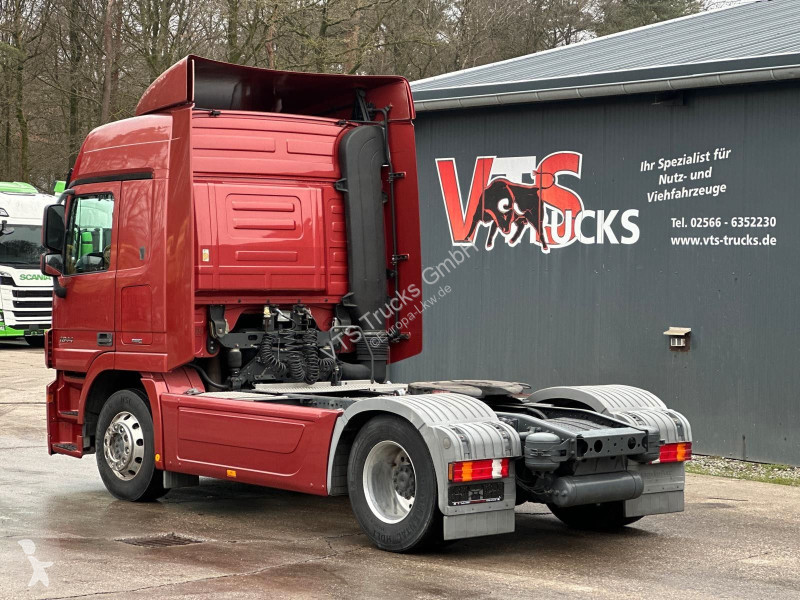 Trattore Stradale Mercedes 1844 LS MP3 / LDW /...