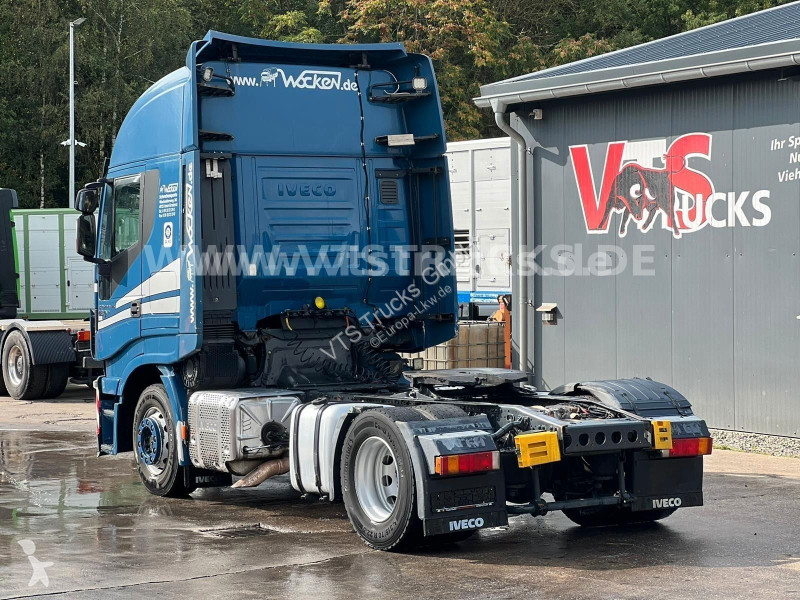 جرار Iveco 480 4x2 I Retarder I ACC