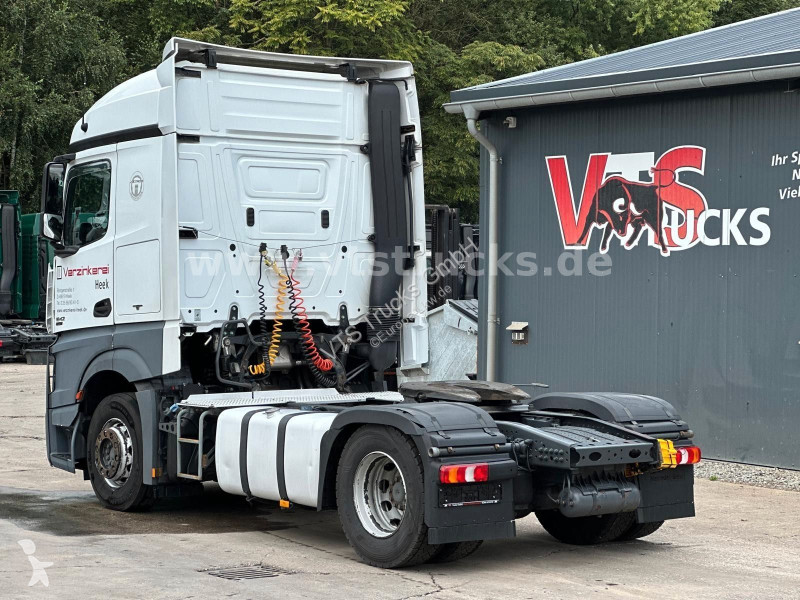 Trattore Stradale Mercedes 1842 4x2...