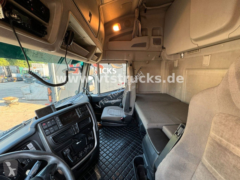 Tracteur Iveco AS440T/P 4x2 Hydraulikanlage EURO 6