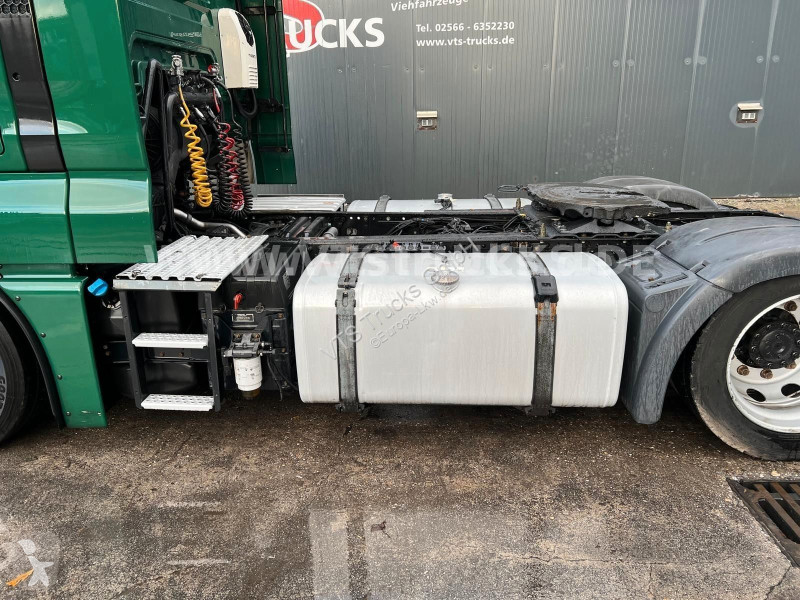 جرار MAN 18.460 Euro6 4x2 Volumen-SZM