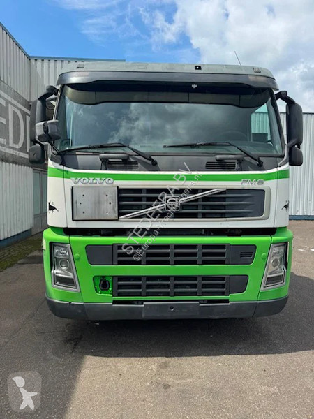 جرار Volvo FM 9-300 , Belgium truck, Euro 3 ,...