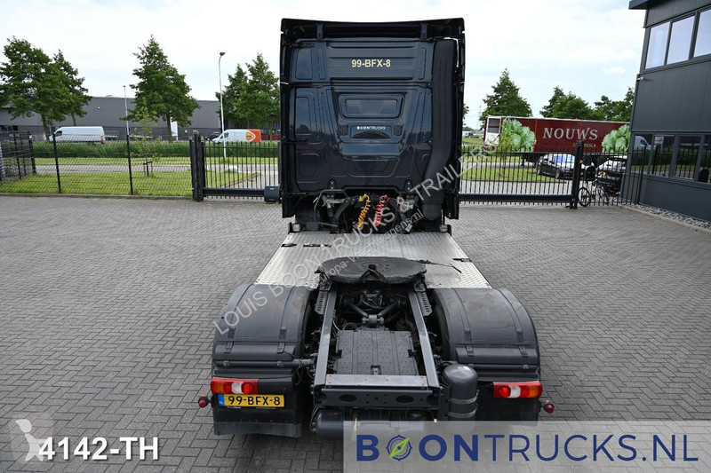 جرار Mercedes ACTROS 2342 6x2 | BIGSPACE * EURO...