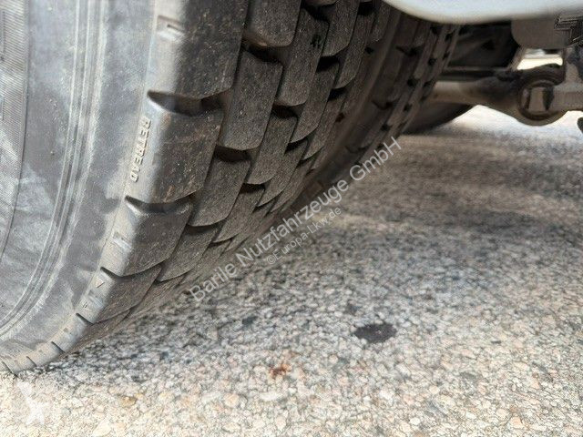 جرار Iveco S-Way AS440S51TX/FP 6x2 Intarder €6D...