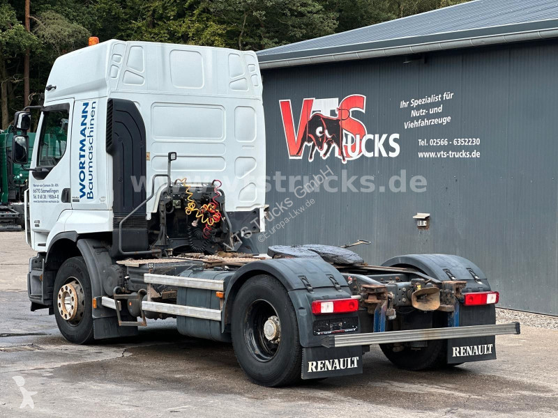 Trattore Stradale Renault 450 dxi 4x2