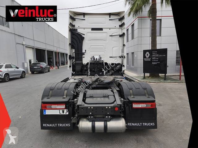 جرار Renault