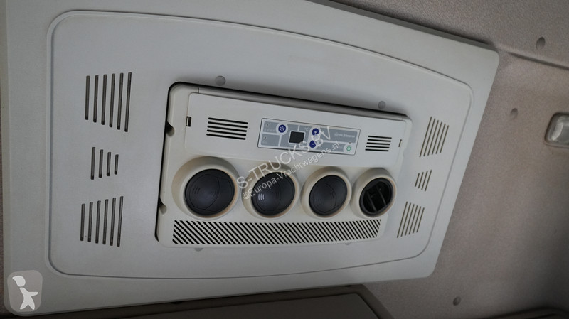 جرار DAF SC tractor unit