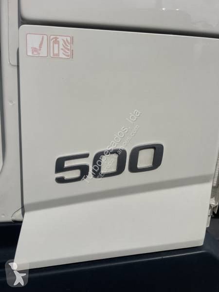 جرار Volvo