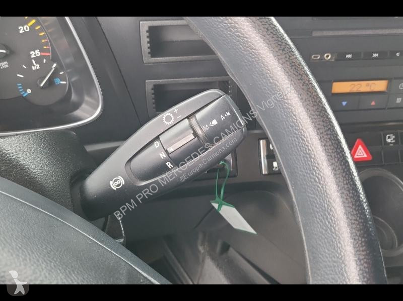 جرار Mercedes II 1842 StreamSpace 2.3m 6