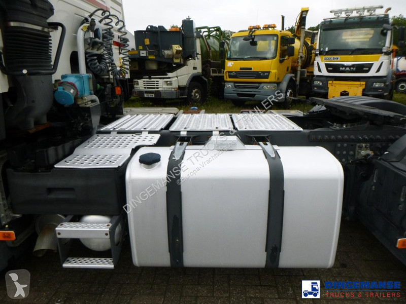 Trattore Stradale Volvo 450 4x2 Euro 6 +...