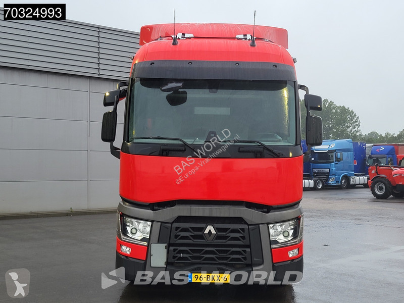 Trekker Renault T 460 4X2 Mega NL-Truck...