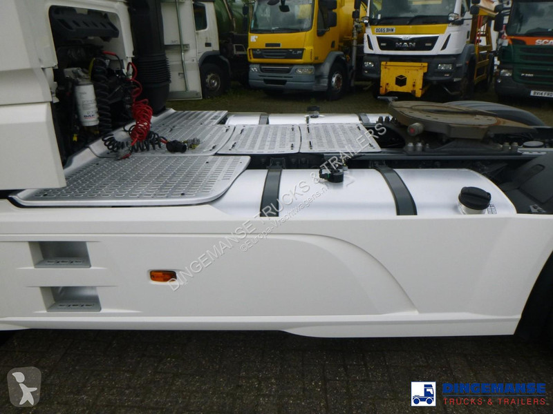 جرار DAF 530 FT 4x2 Euro 6