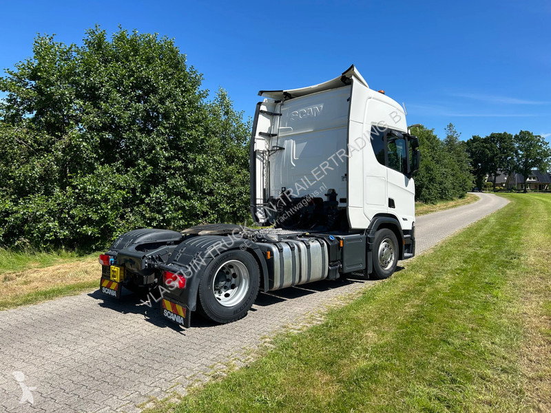 Trekker Scania R500 NGS | FU AIR | PTO |...