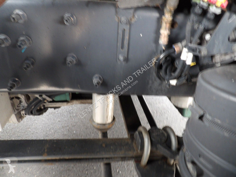 جرار Volvo FH460-GLOBE-2 TANKS-PRODUKTION...