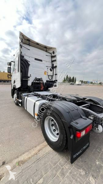 جرار Renault