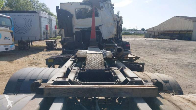 جرار Renault