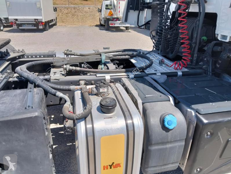 جرار Renault  T480 XROAD