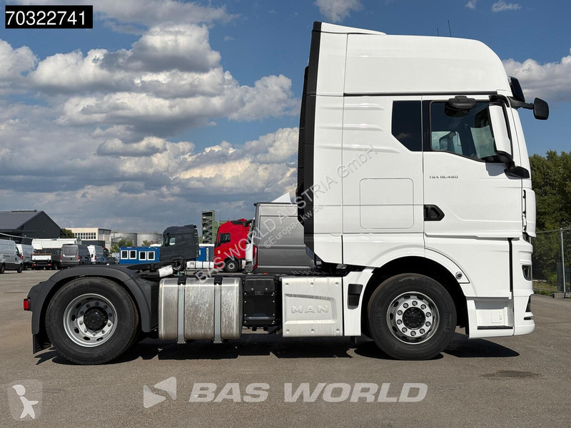 Tracteur MAN TGX 4X2 NEW! D30 GX Retarder...
