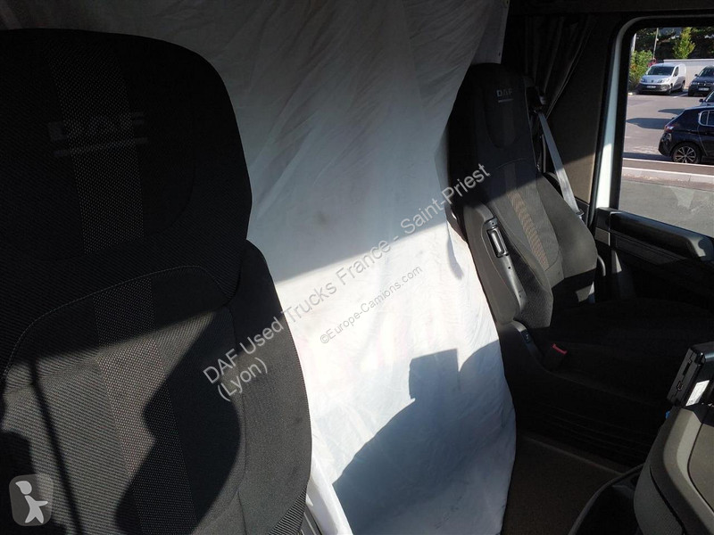 Tracteur DAF XFn  FT 4X2