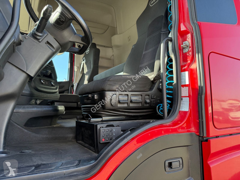 Tracteur Iveco STRALIS S-WAY 510 AS440S51T/P...