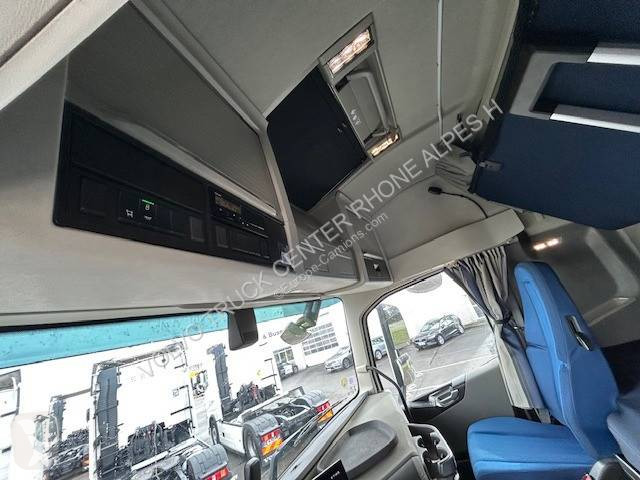 Traktor Volvo