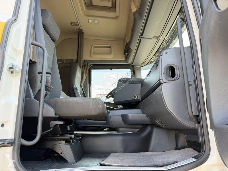 جرار Scania Highline Retarder Euro 6