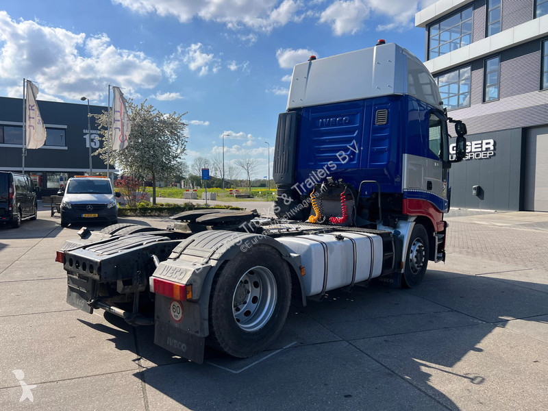 Iveco 500 / Hydraulic / Automatic / Euro 6...