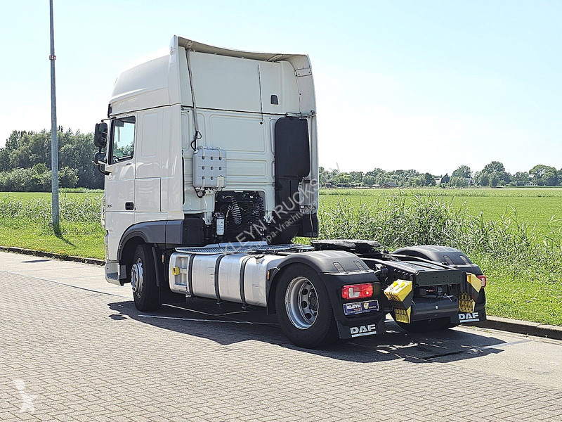 جرار DAF XF