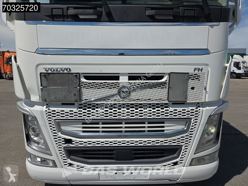 Trattore Stradale Volvo 4X2 25th Anniversary!...