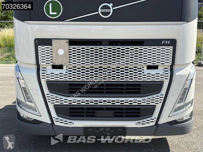 جرار Volvo FH 460 4X2 Globetrotter XL Mega 2x...