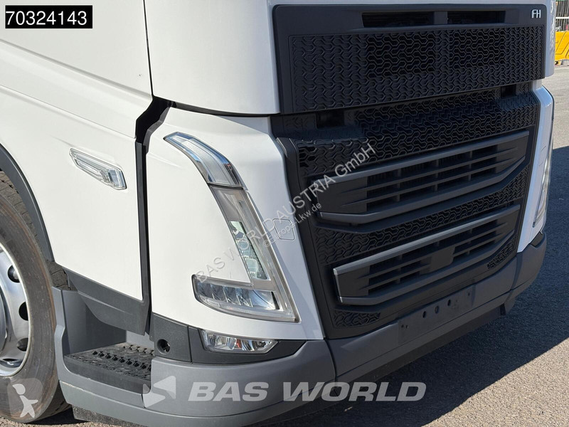 جرار Volvo FH 460 4X2 XL VEB+ TC 2xTanks...