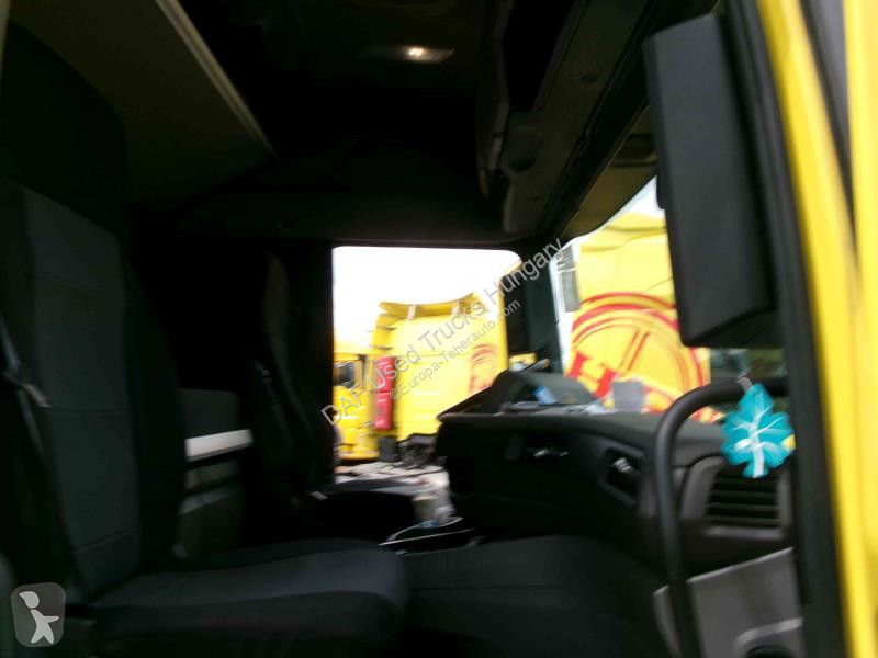 Tracteur DAF XFn  FT LOW DECK 4X2