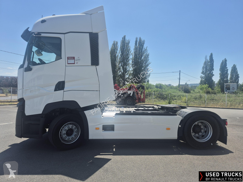 جرار Renault