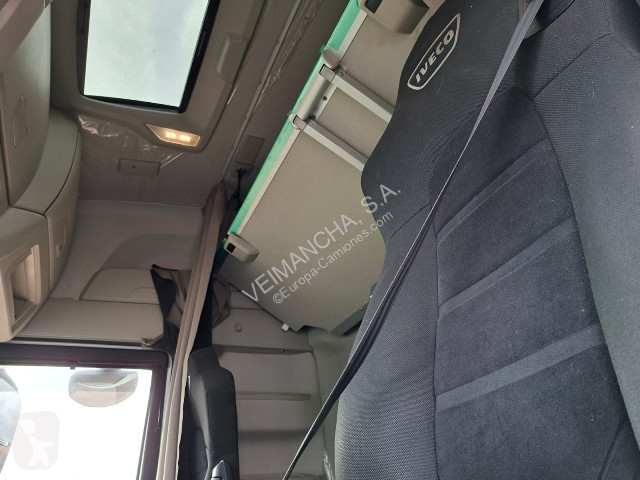 Cabeza tractora Iveco Stralis AS440S49T/P