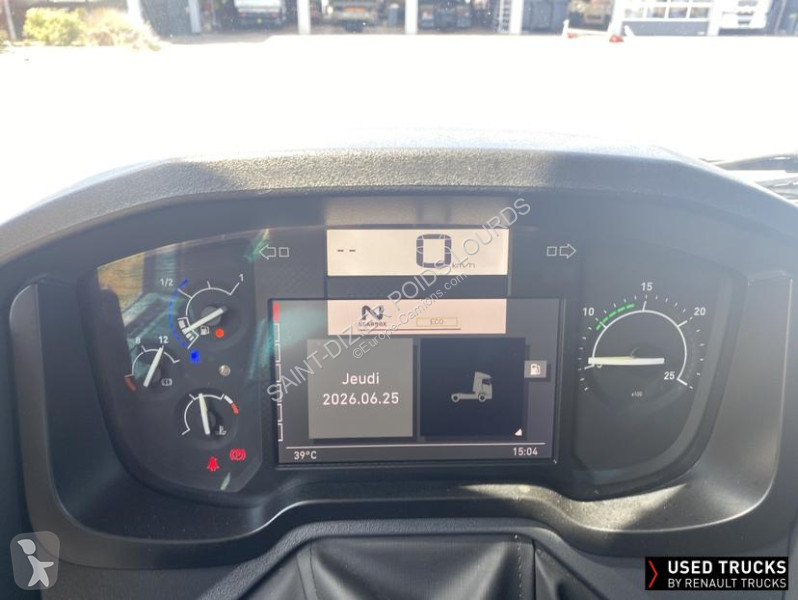 جرار Renault
