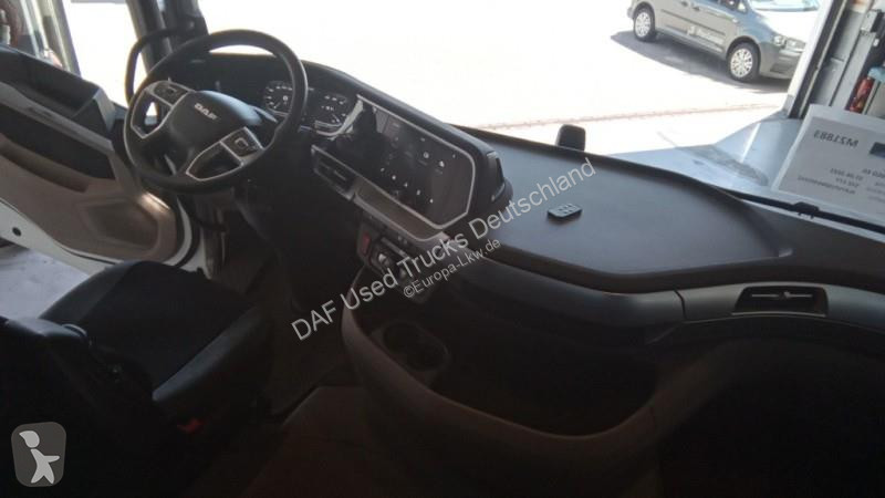 Tahač DAF 480 FT 4X2