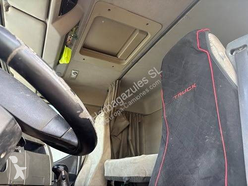 جرار Renault