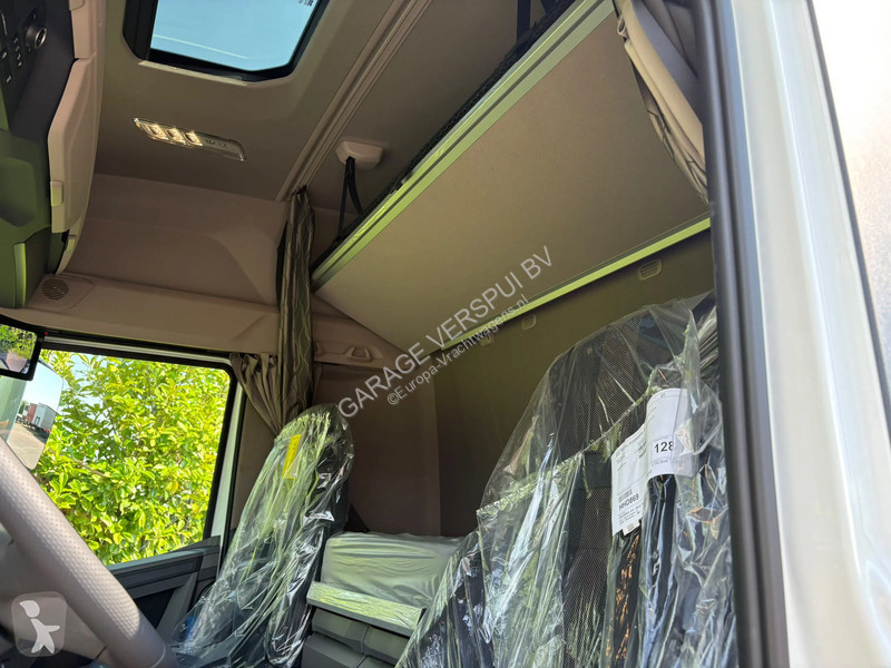 Tracteur DAF XF  FT Euro6 Vecto2 Nieuw