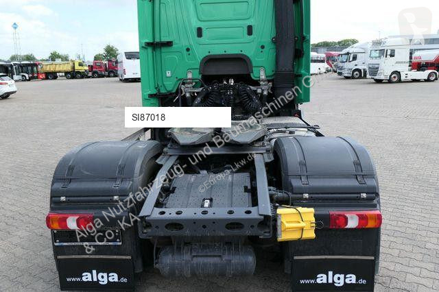 جرار Mercedes 1836 LS 4x2, StreamSpace, Klima,...