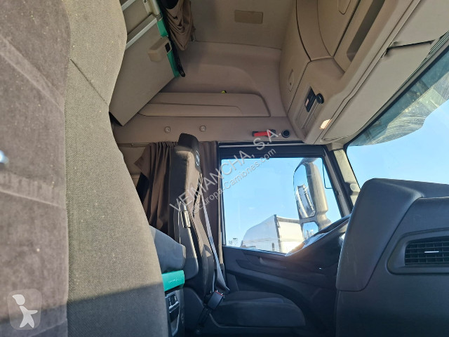 Cabeza tractora Iveco Stralis AS440S49T/P