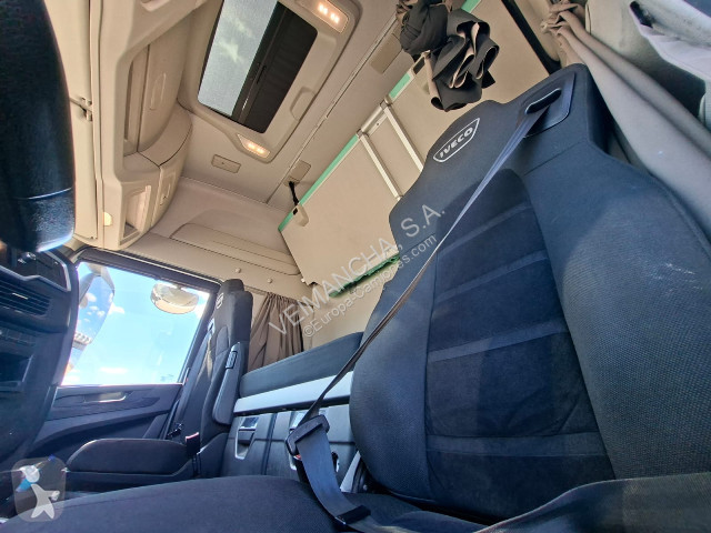 Trekker Iveco Stralis AS440S49T/P