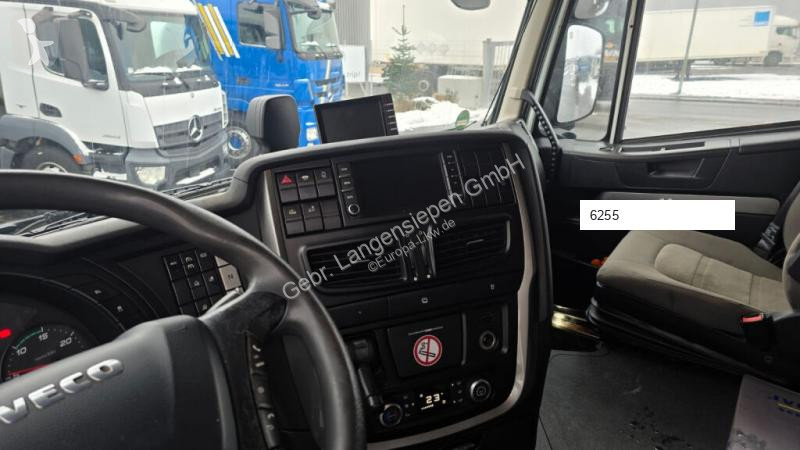 جرار Iveco 440 (Nr. 6255)