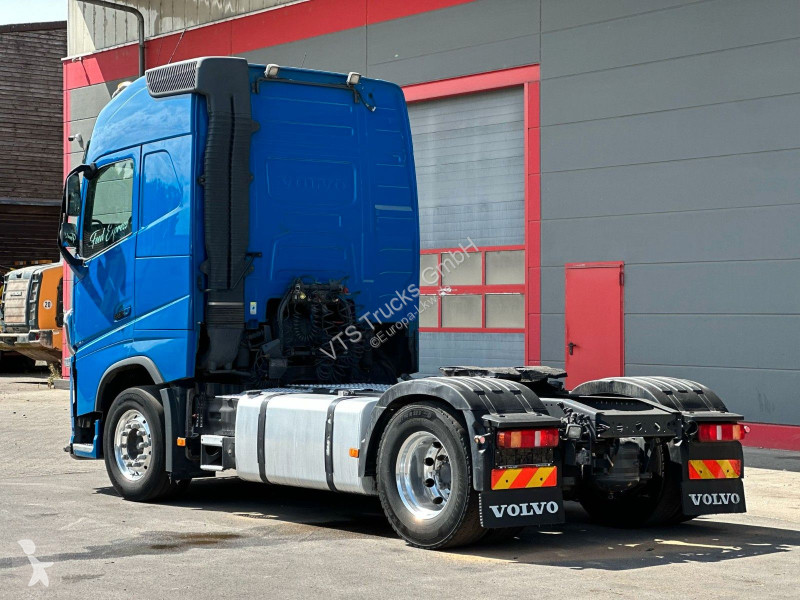 جرار Volvo 500 EU6c 4x2 BL...